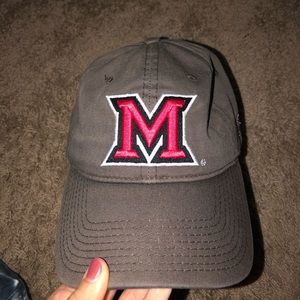 Miami University Ohio Hat